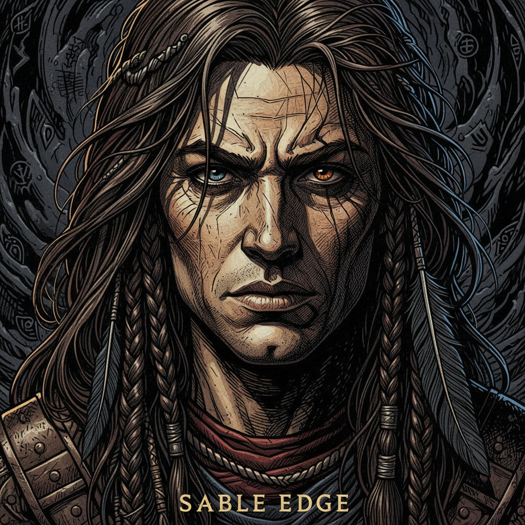 Sable Edge