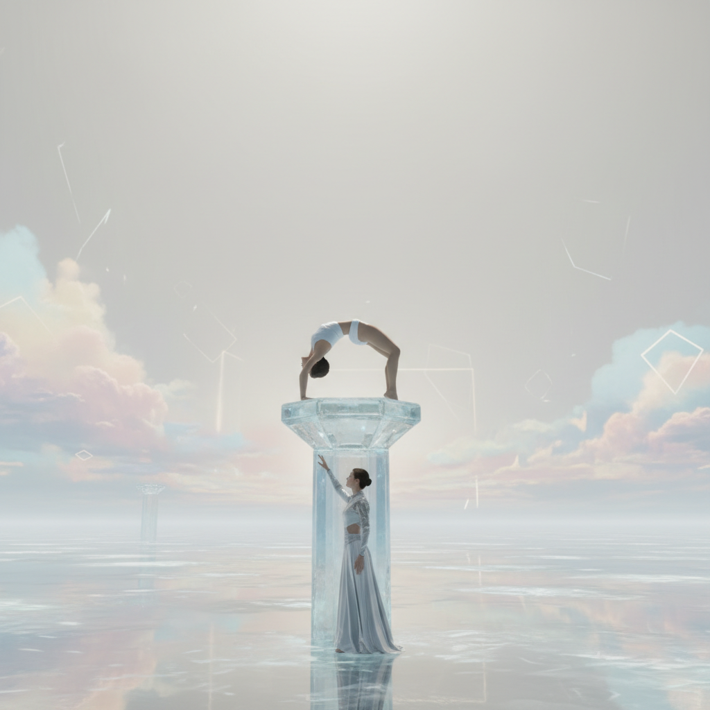 The Celestial Arch