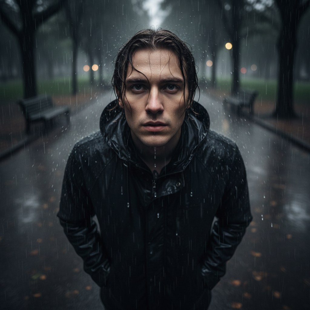 Melancholy Mist