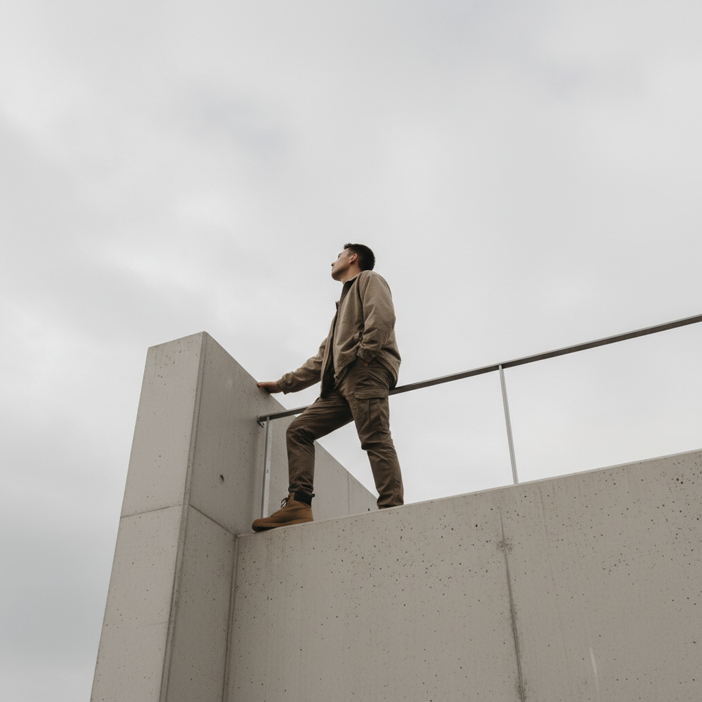The Horizon Gazer