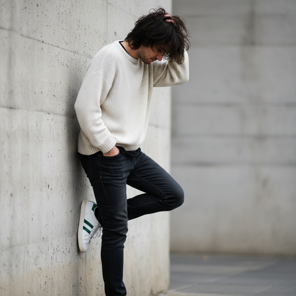 Casual Lean