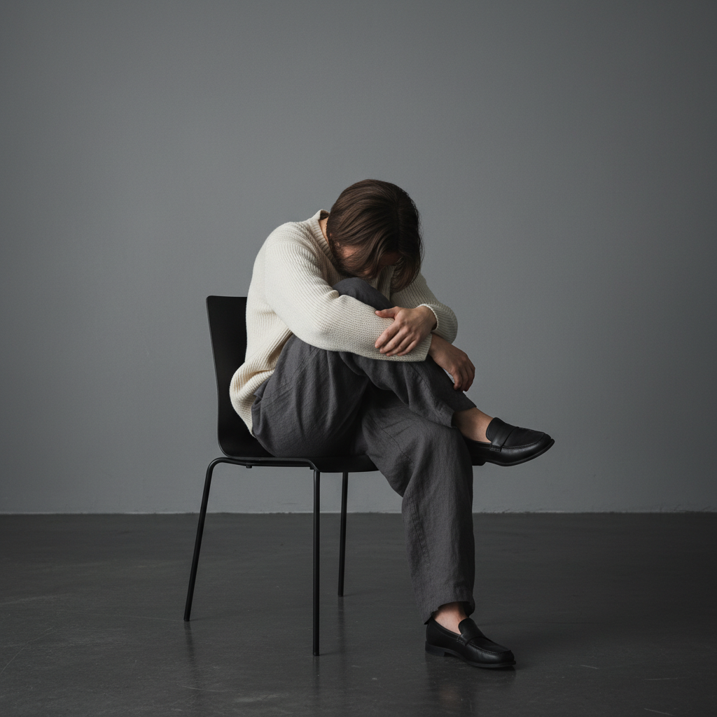 The Introspective Bow