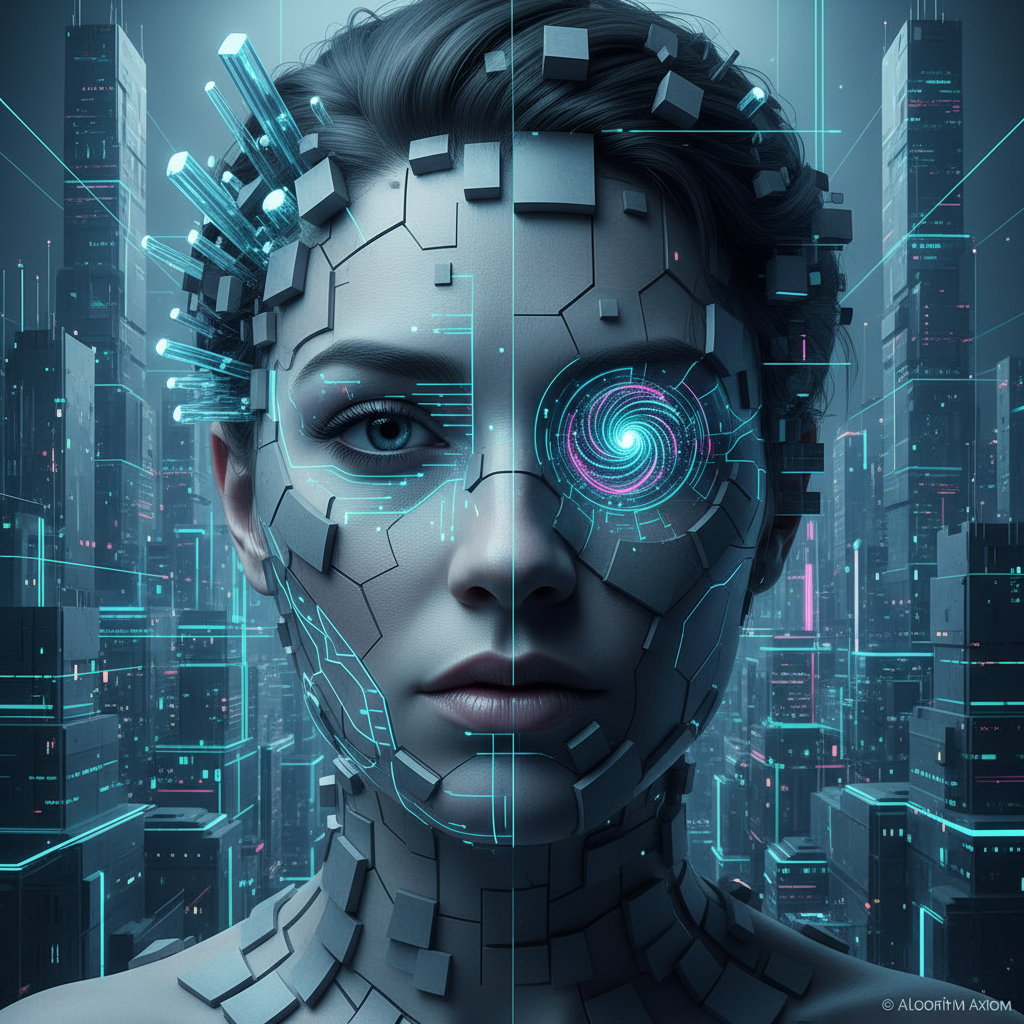 Algorithm Axiom