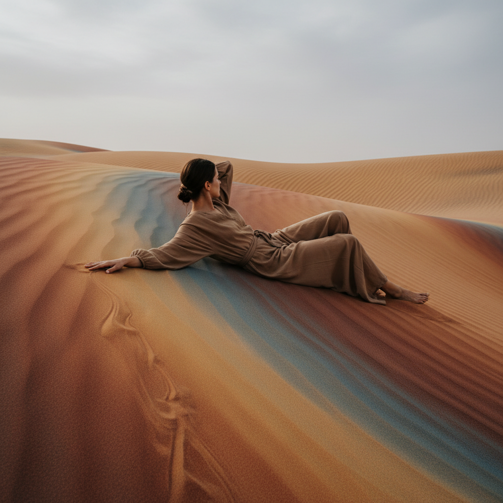 The Sands of Time