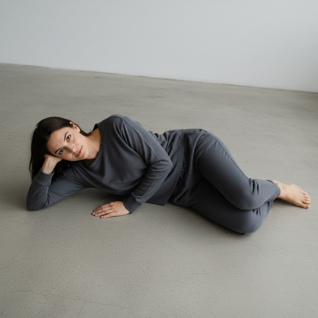 The Soft Recline