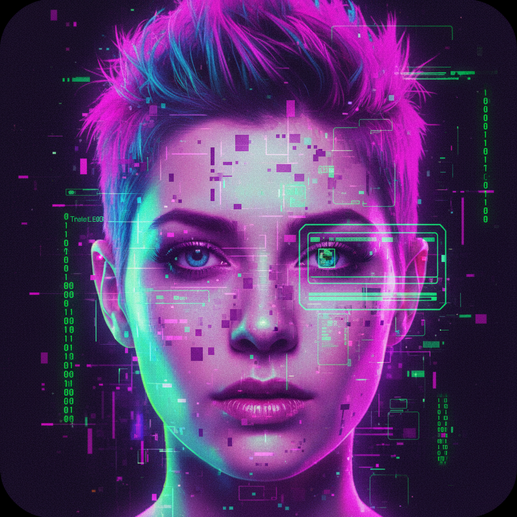 Pixel Prism Pulse