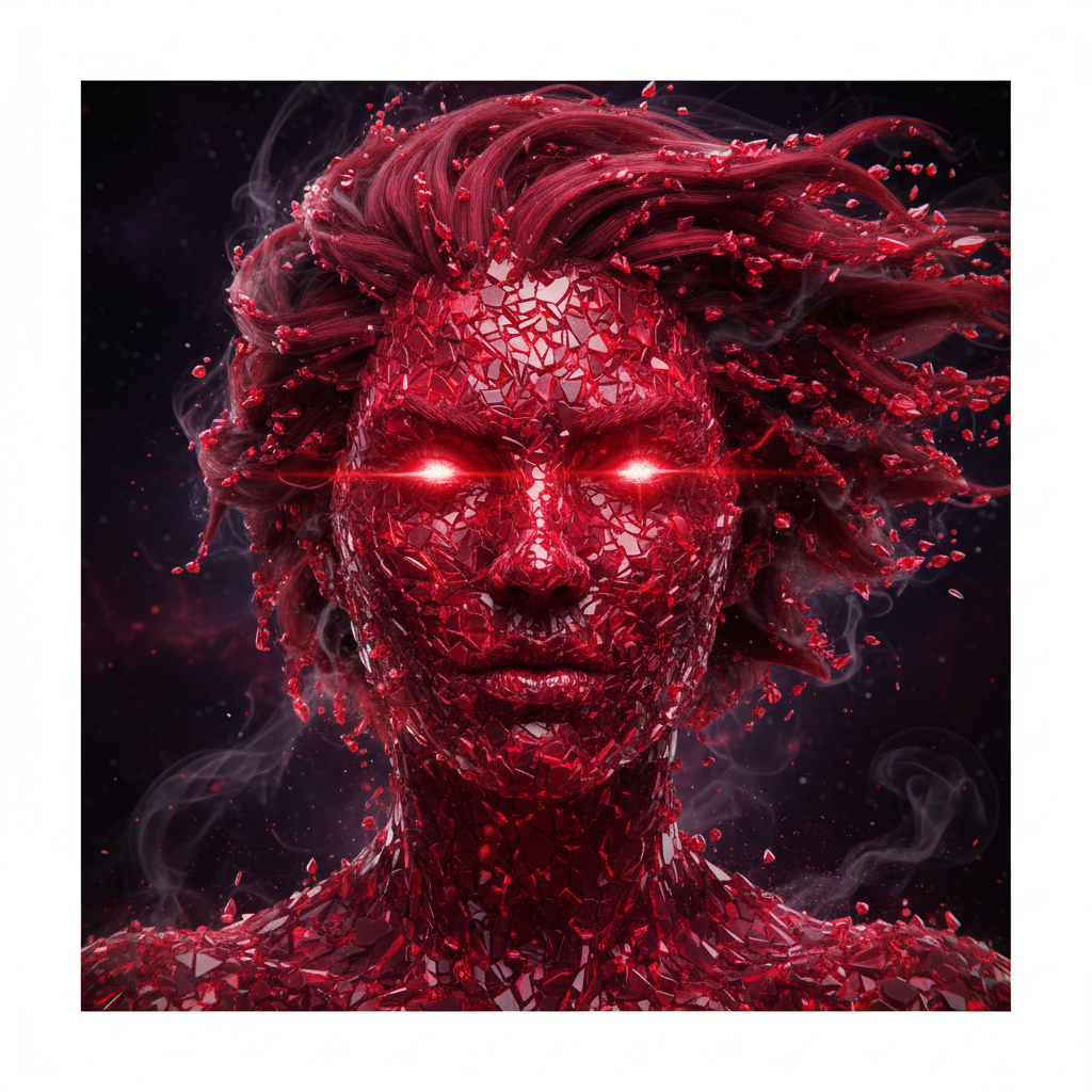 Crimson Shard Collective