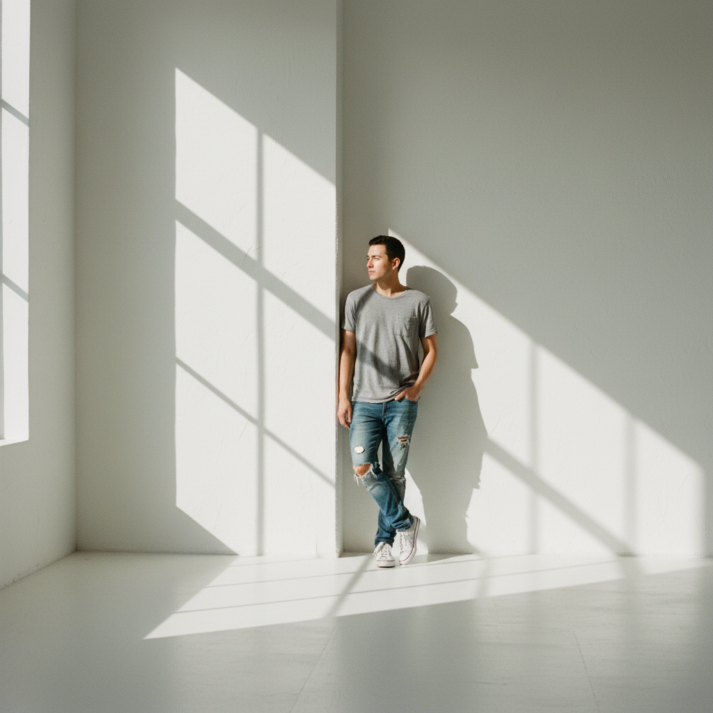 The Architectural Lean