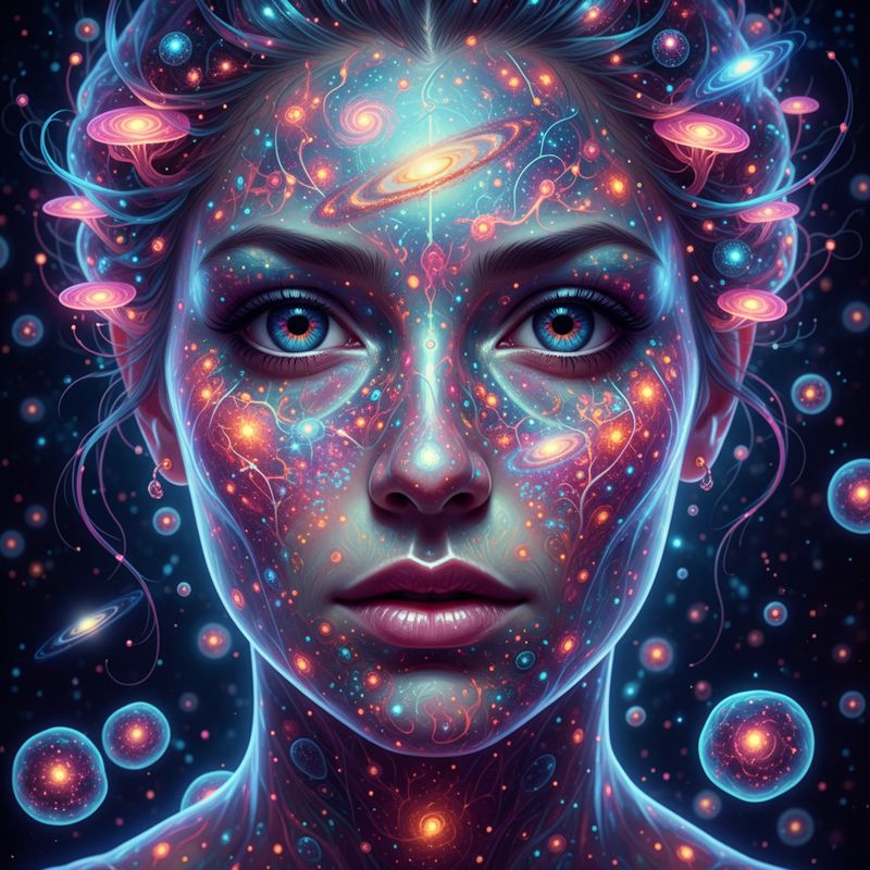 Microcosmic Nova