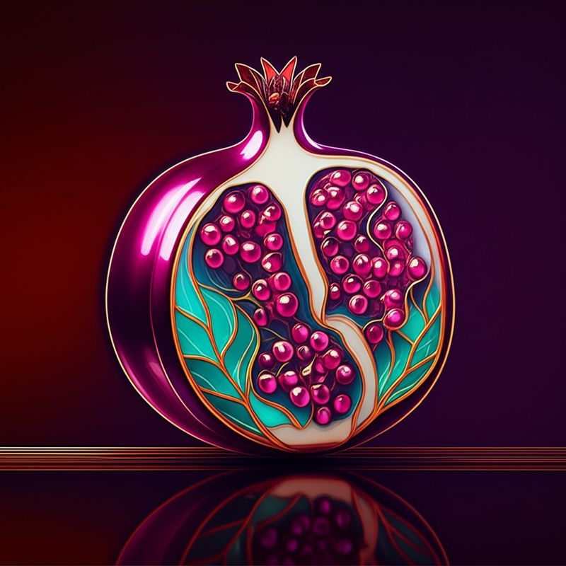 Biomimetic Deco