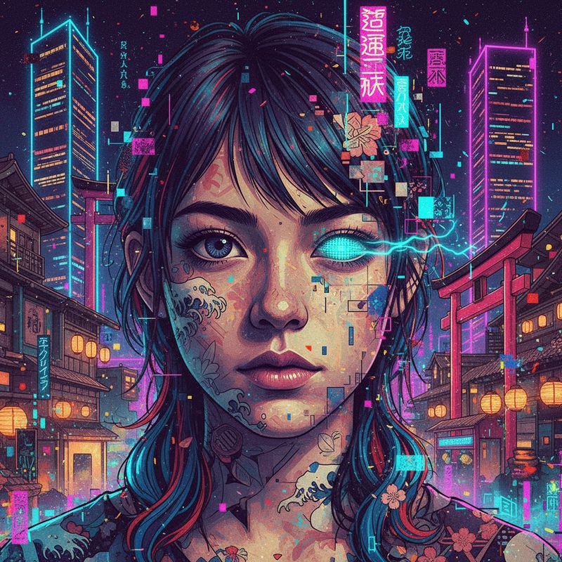 Edo Glitch