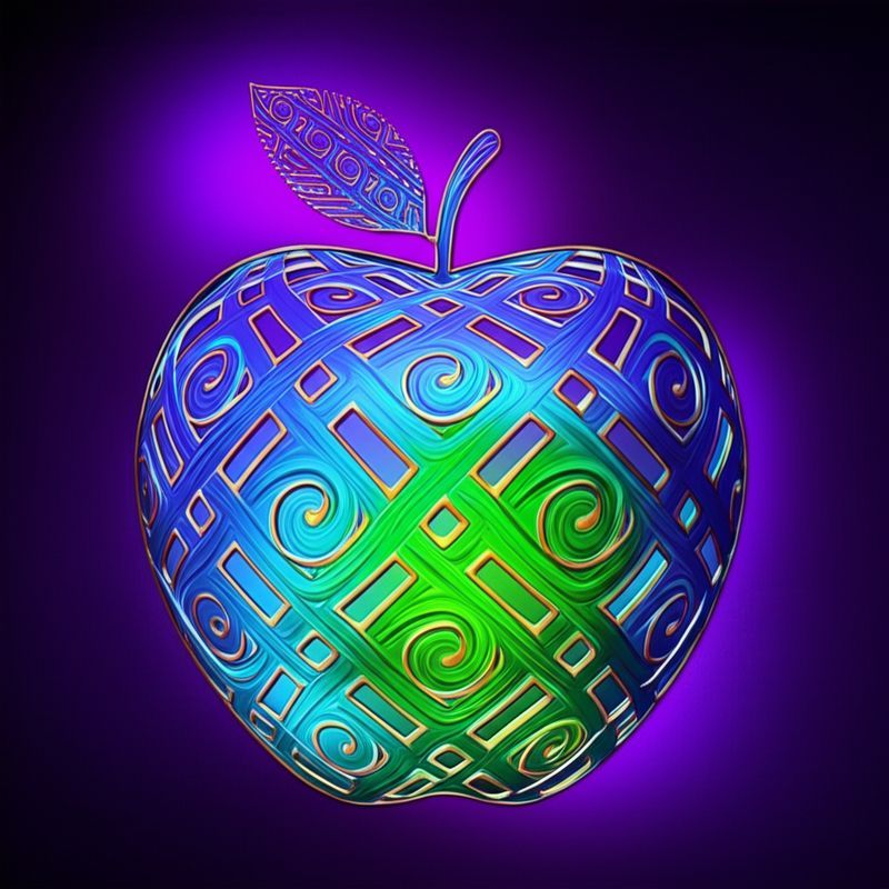 Glyph-Weave Alchemy