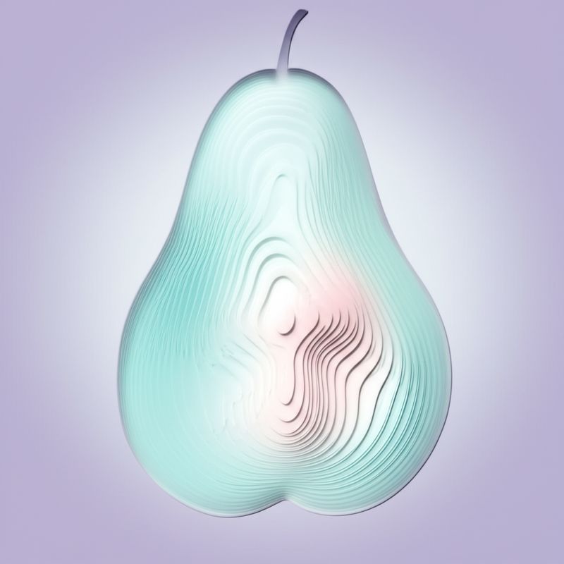 Sonic Vapor Etchings