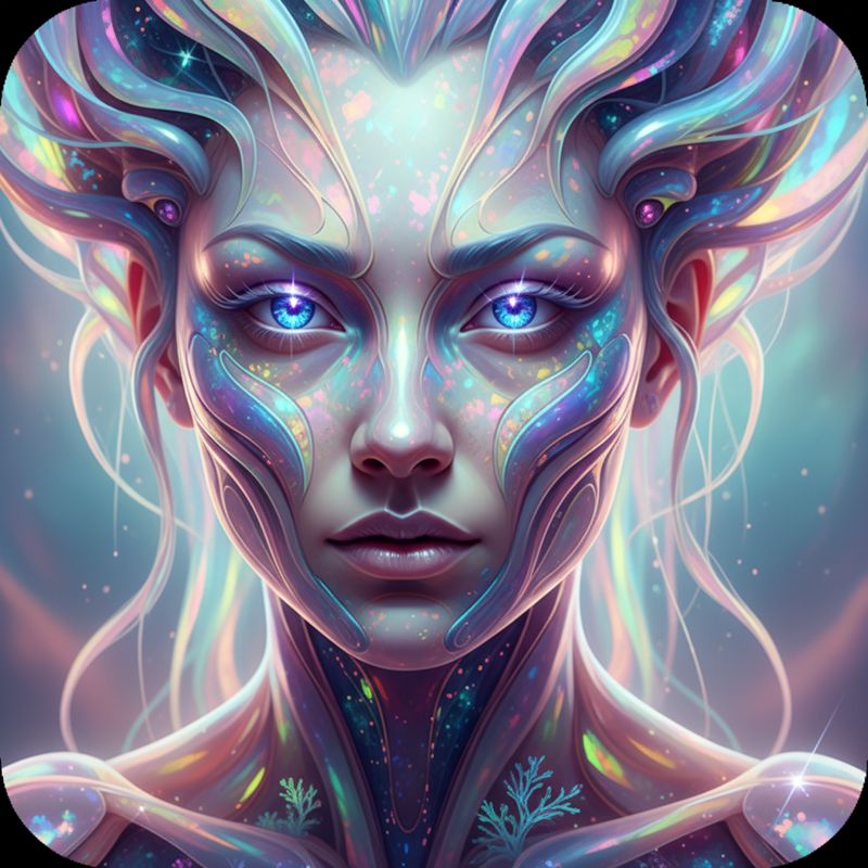 Refractive Organica