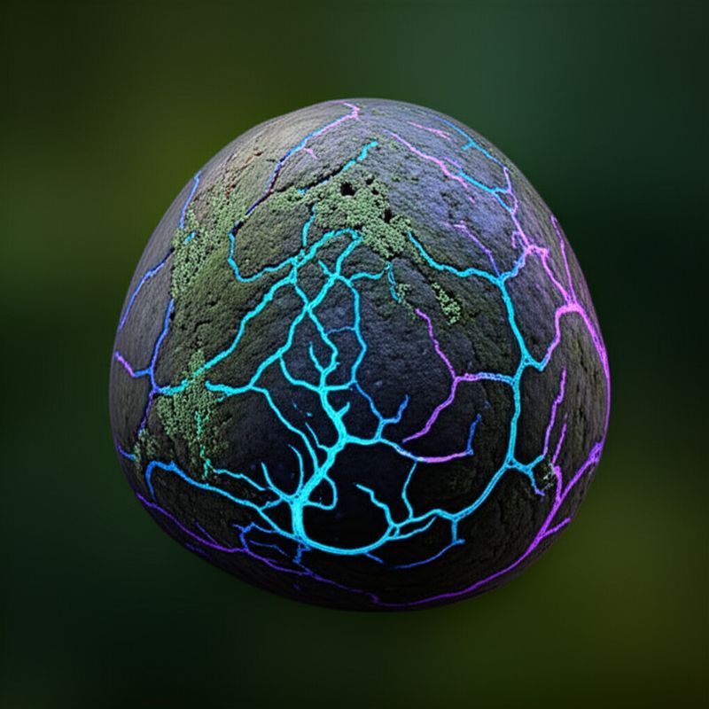 Lichen-Lumen