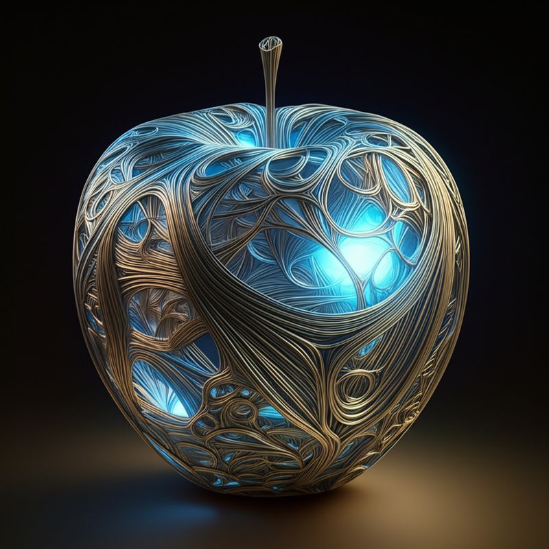 Metamorphic Filament