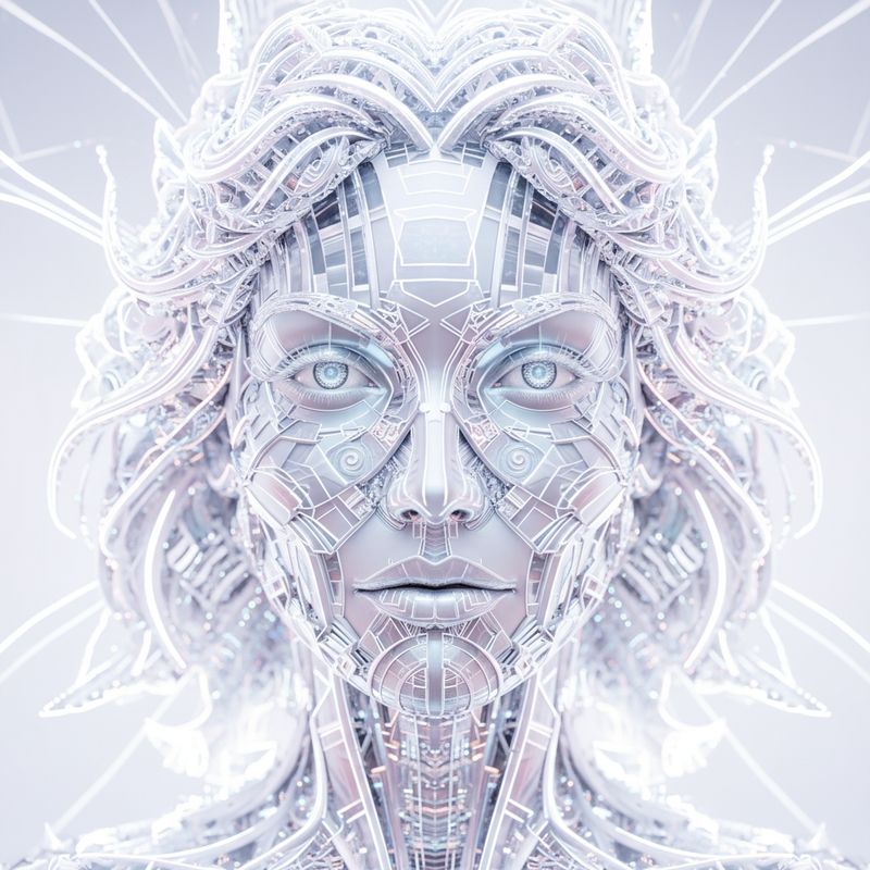 Versailles Algorithmic