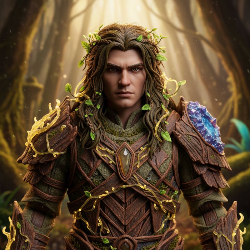 Terra-Weave Sentinel