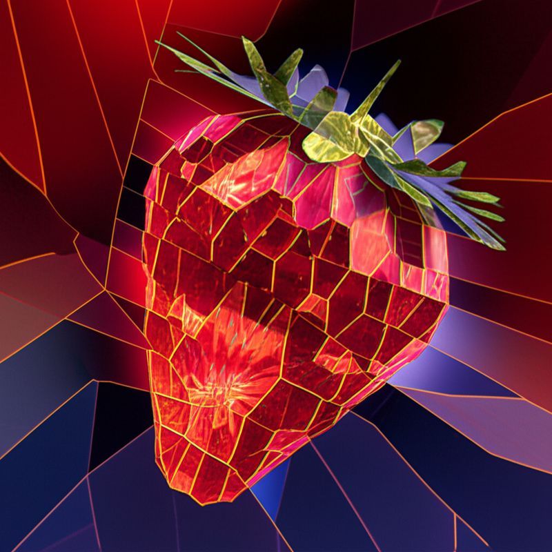 Chrono-Fractal