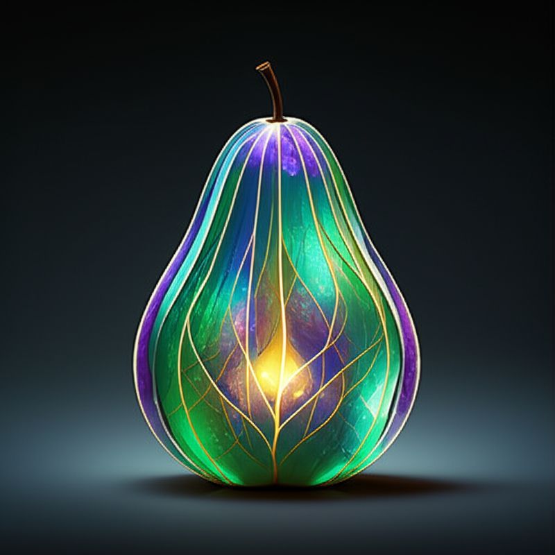 Veridian Glimmer