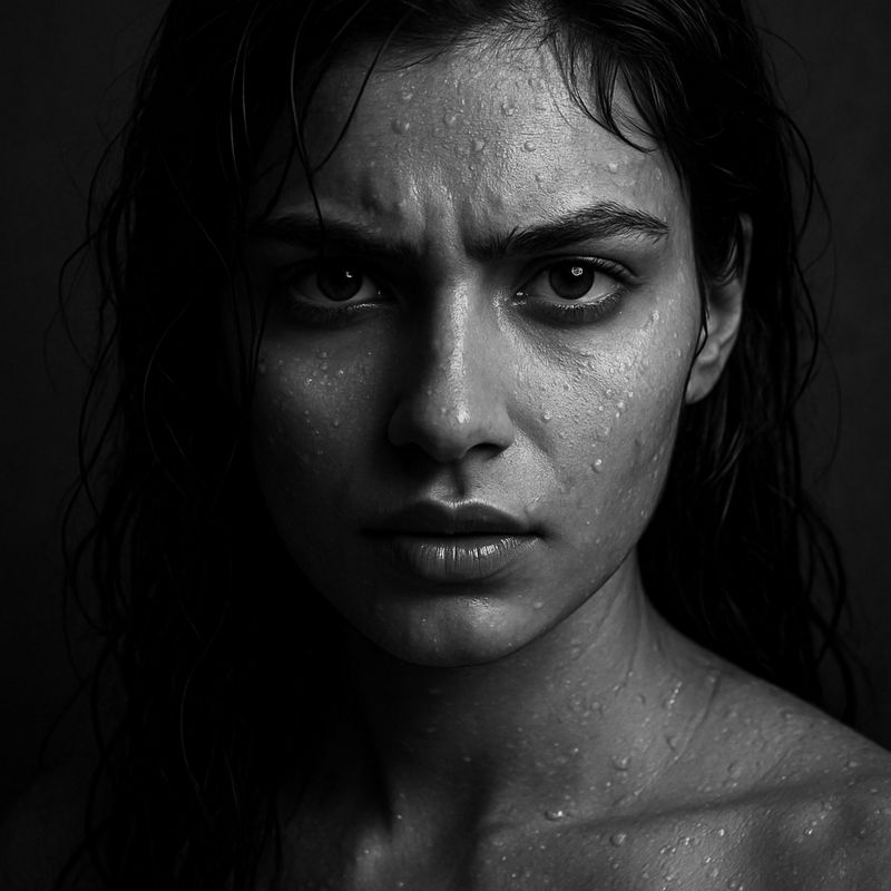 Drop-water