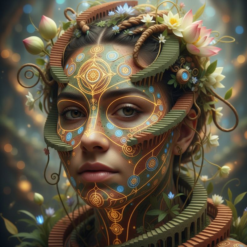 Chakra Construct