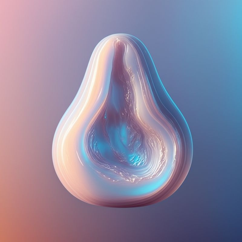 Sculpted Reverie