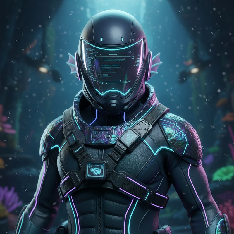 Hydro-Lumen Scout