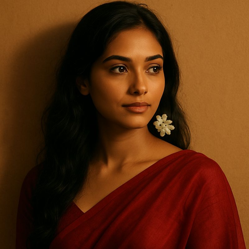 Indian-saree