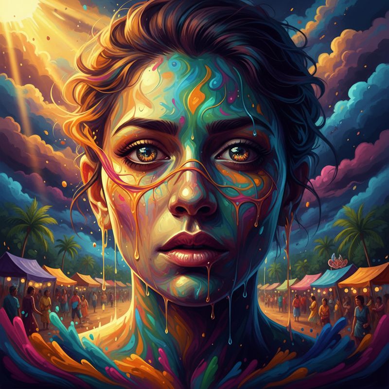 Konkan Chroma Flow