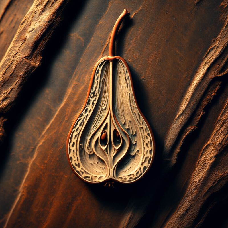 Substratum Scrimshaw