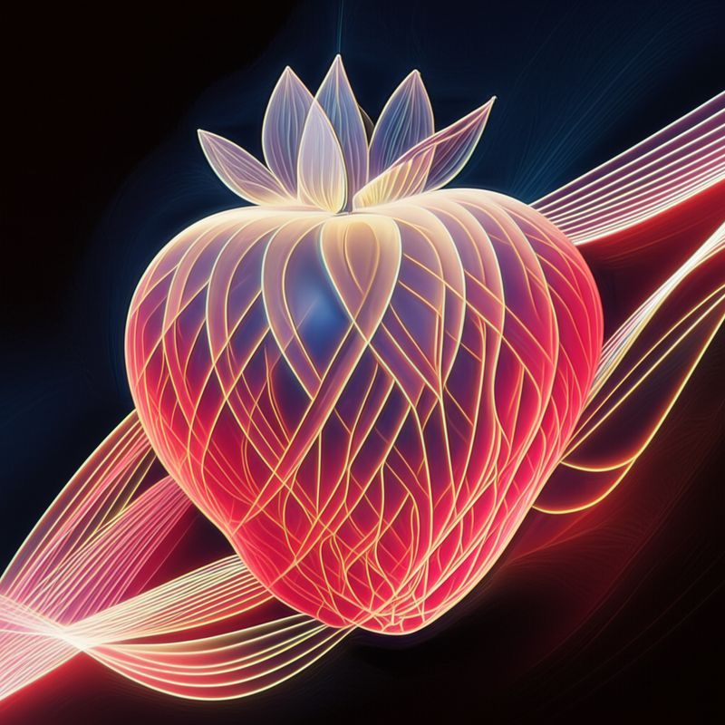 Resonance Weave