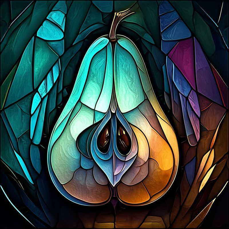Flickerstone Mosaics