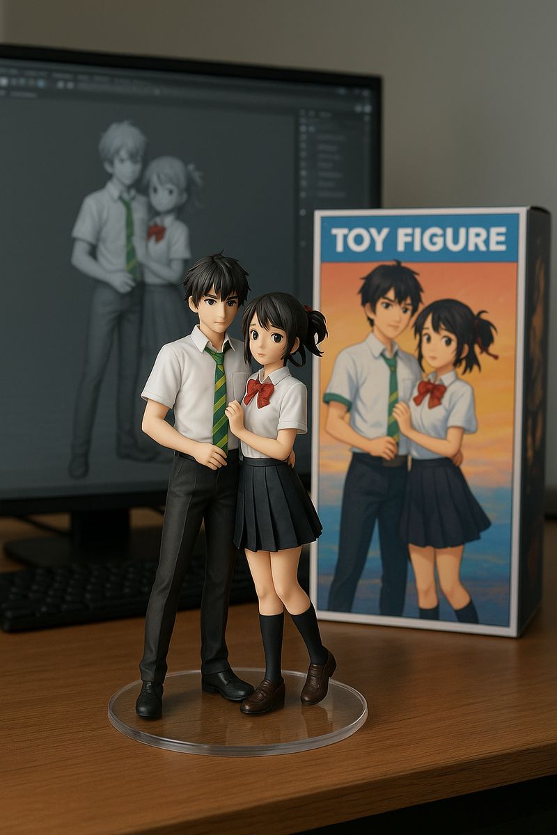 3D-Model