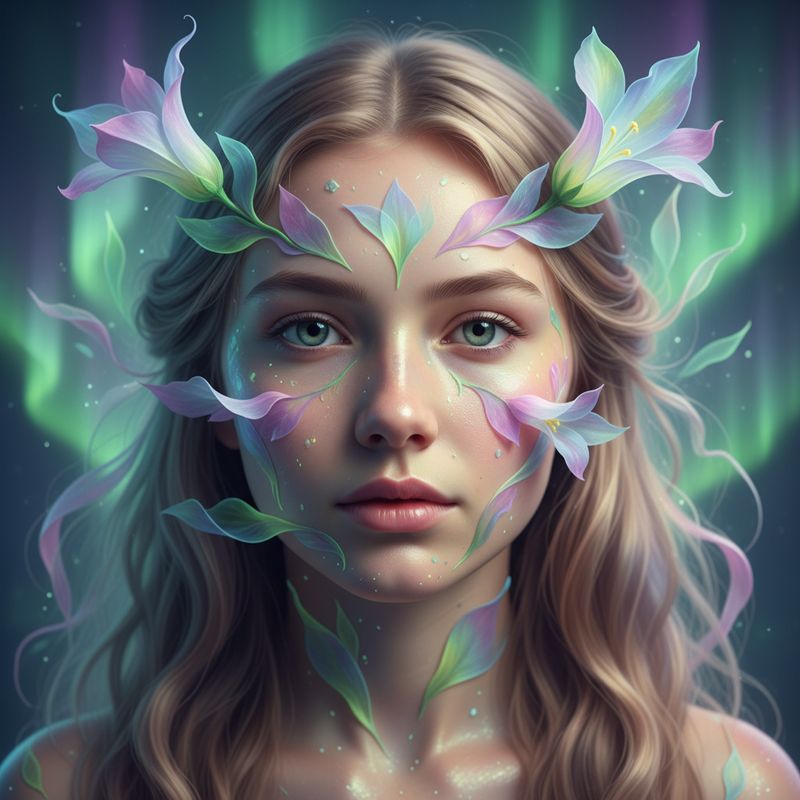 Niviarsiaq Chroma-Flow