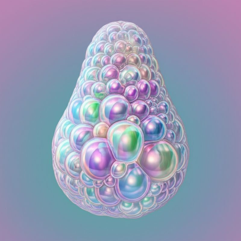 Vesicular Bloom