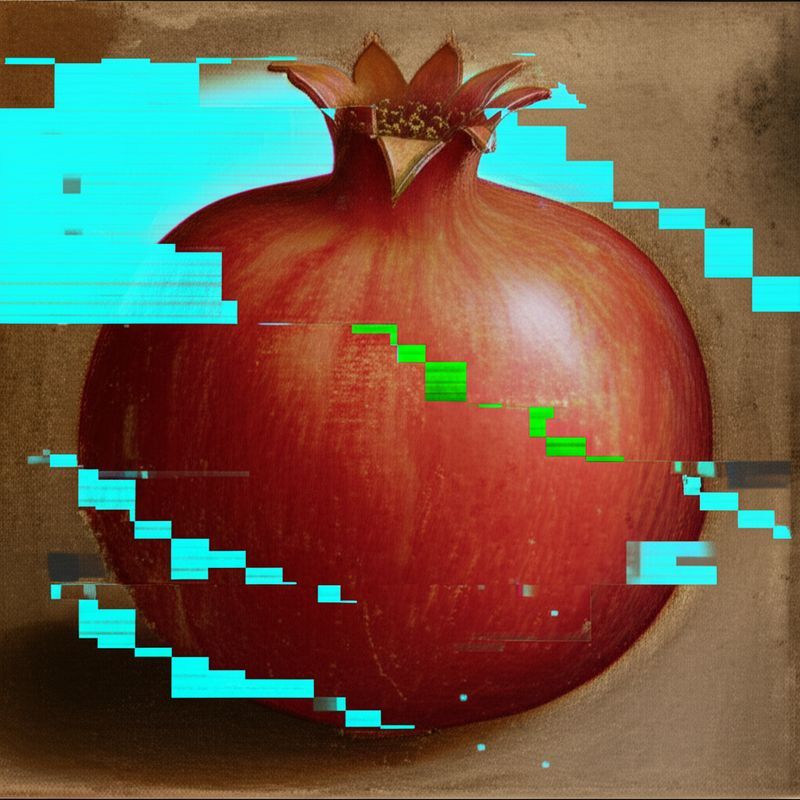 Digital Fresco
