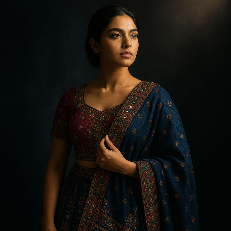 Female-traditional