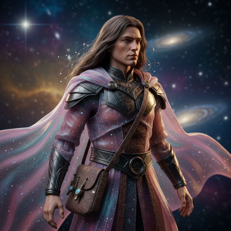 Nebula Nomad