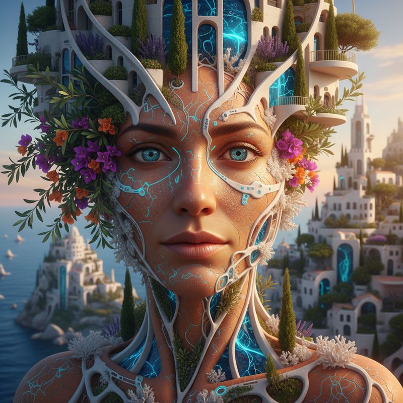 Mediterranean Bioconstruct