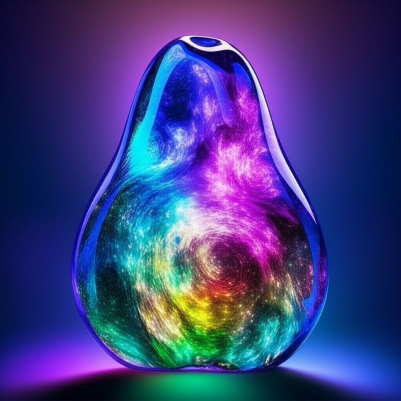 Stellar Vitreum