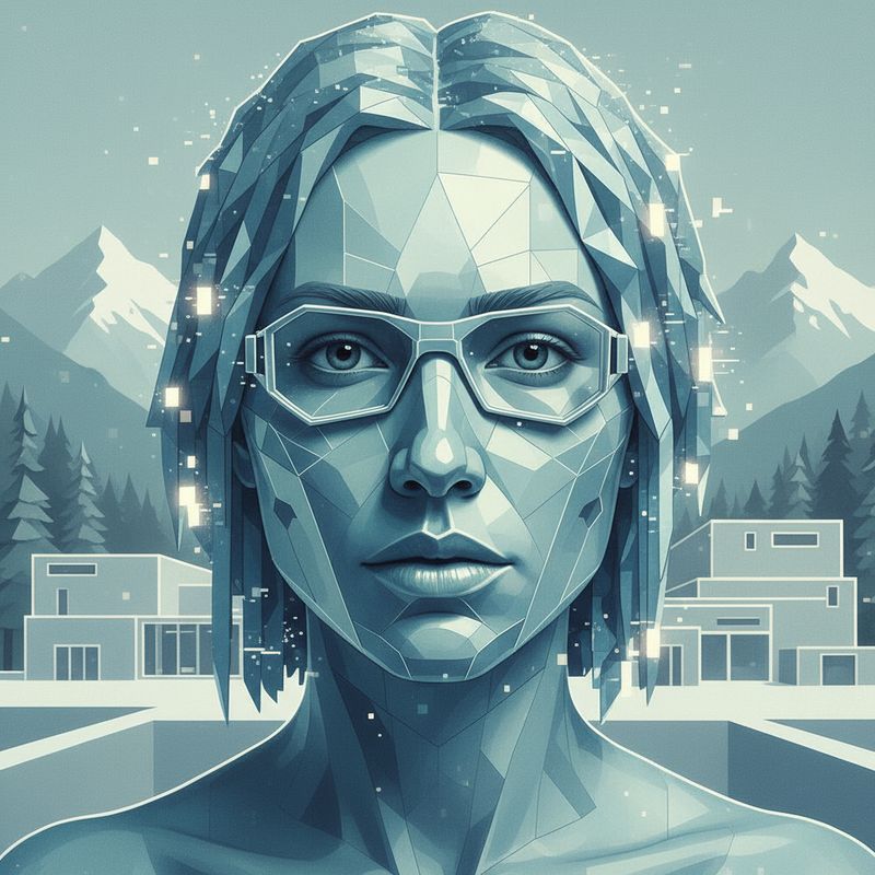 Alpine Algorithm