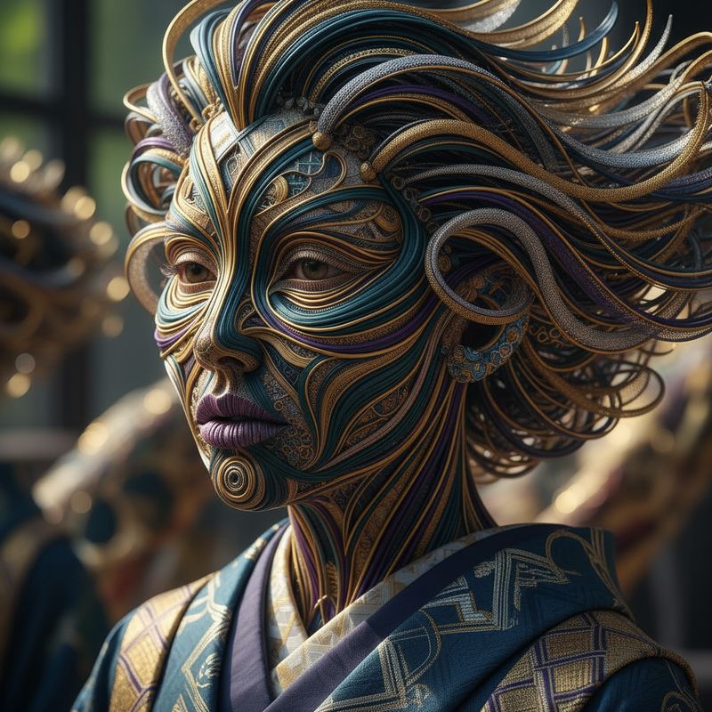 Obi Weave Architecture