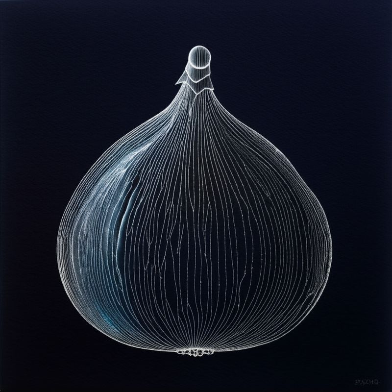Lumen Etching