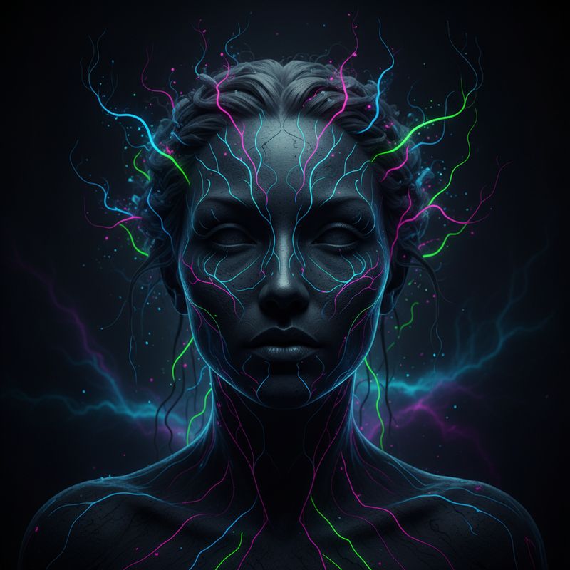 Ashglow Vein
