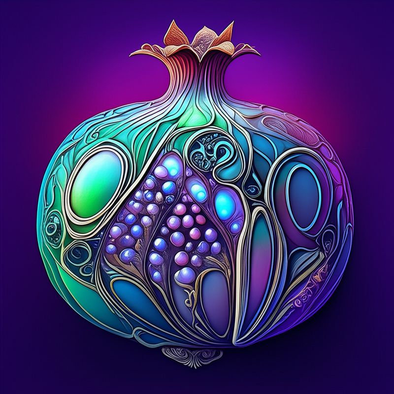 Sub-Aquatic Baroque
