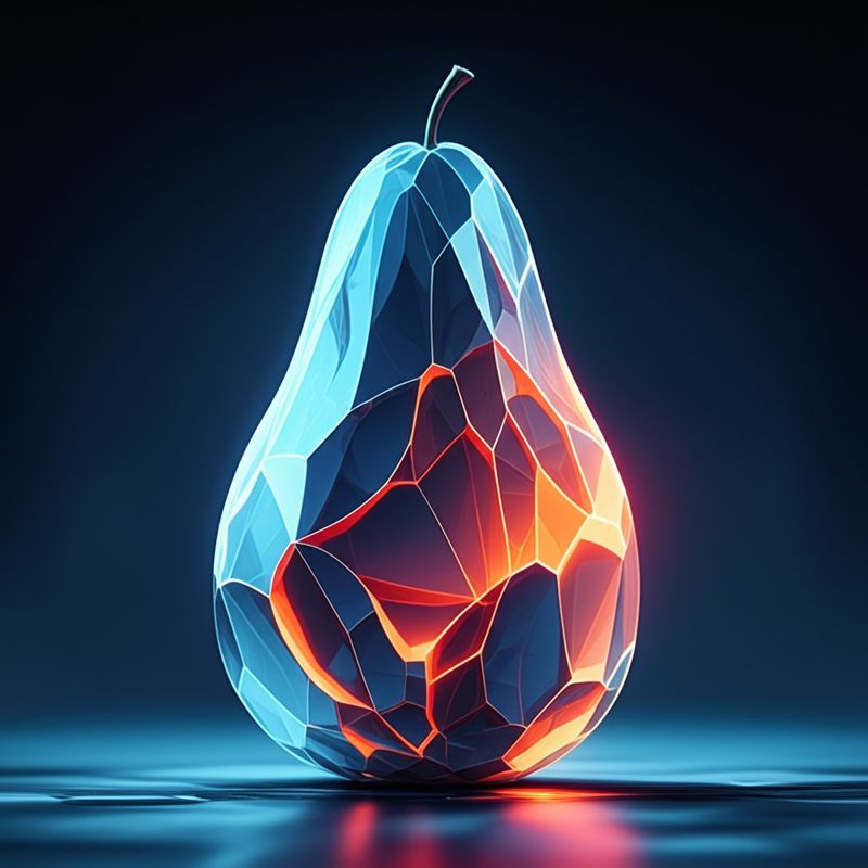 Glacial Ember