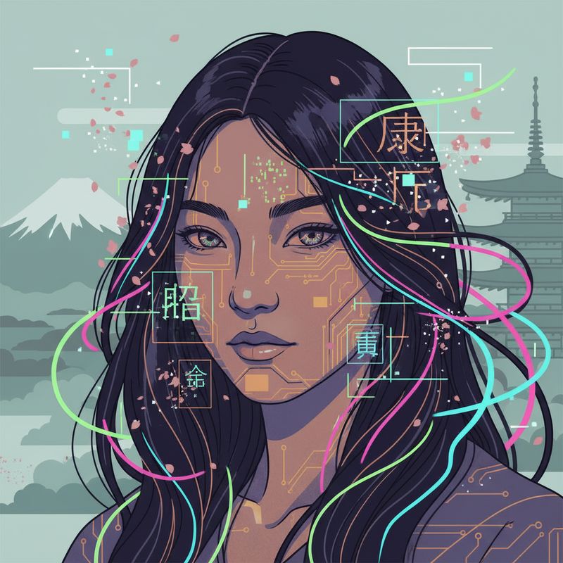Ukiyo-Byte