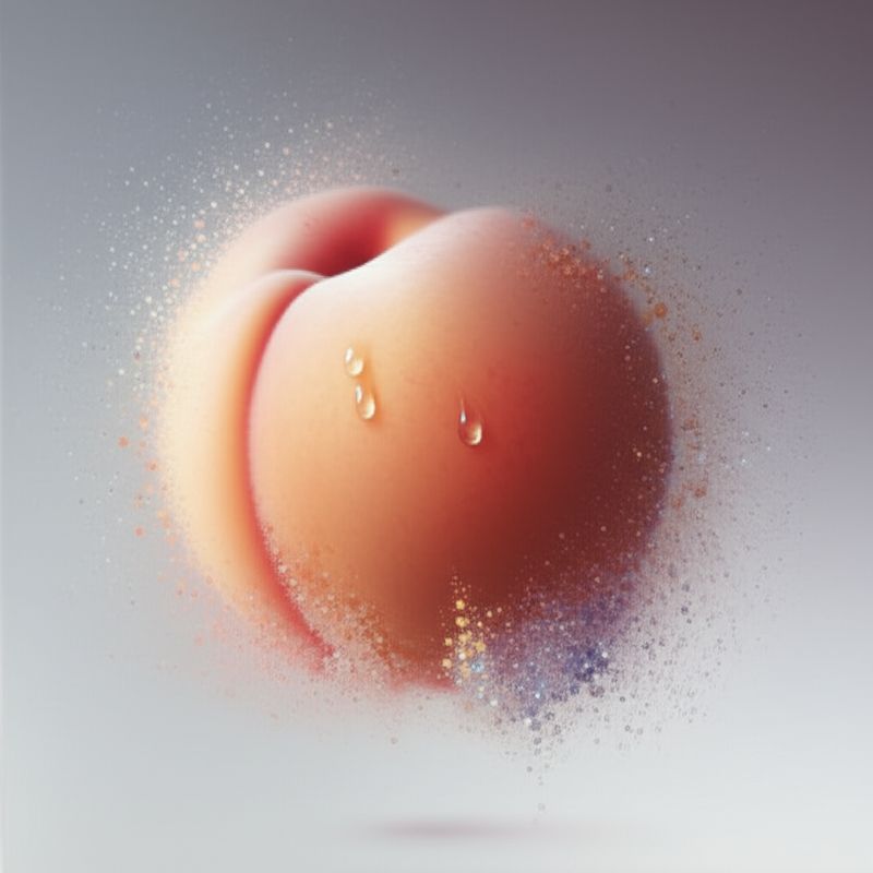 Mnematic Dissolve