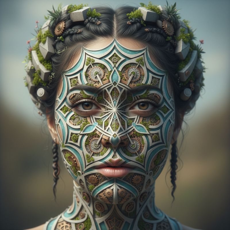 Mandala Mechanics
